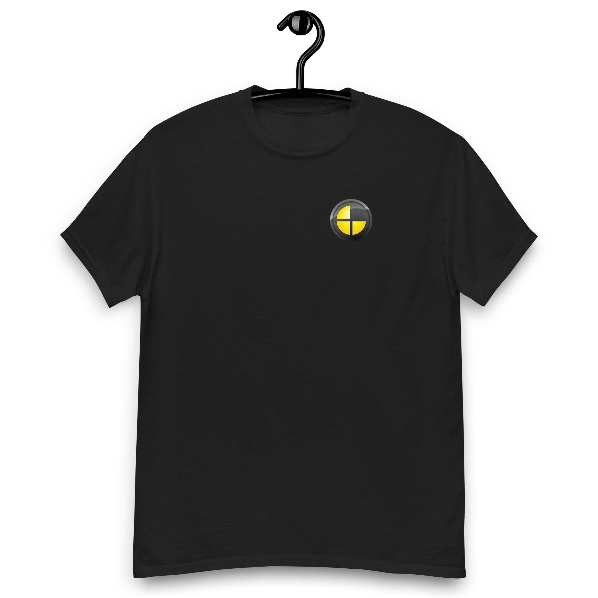 DFE Logo Men's classic tee