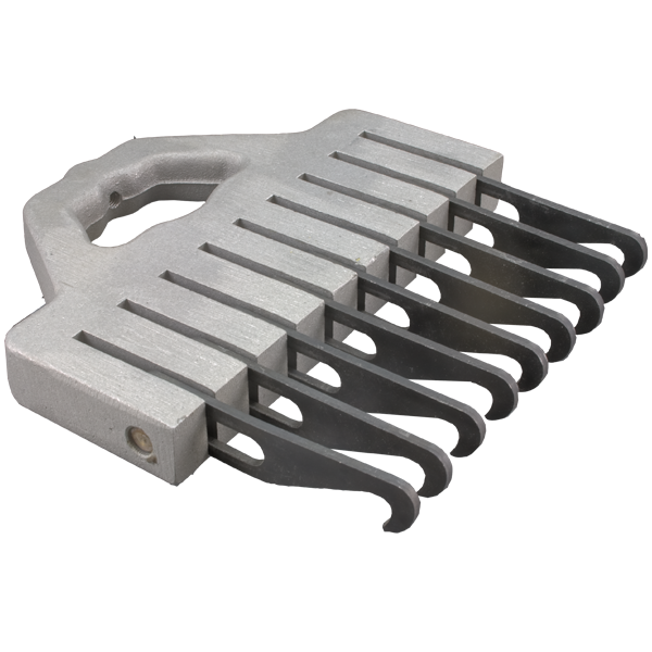 Dent Fix DF-506 9 Finger Bear Claw