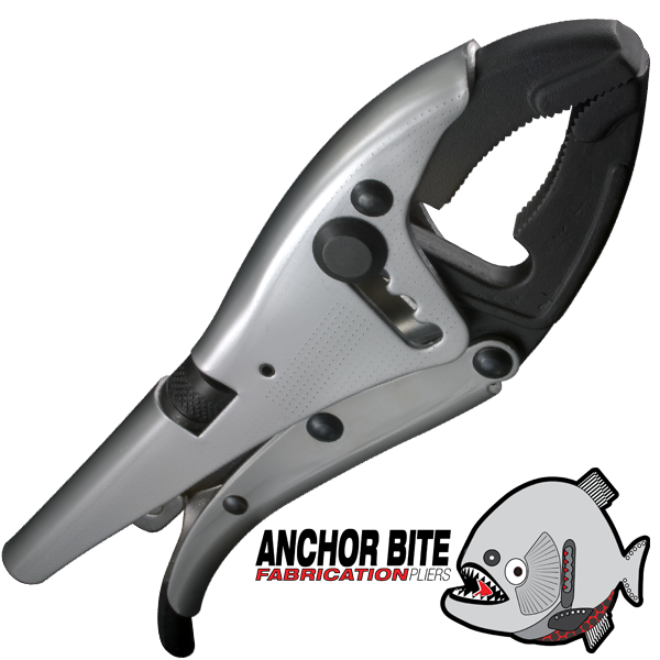 Anchor Bite Pliers - Long
