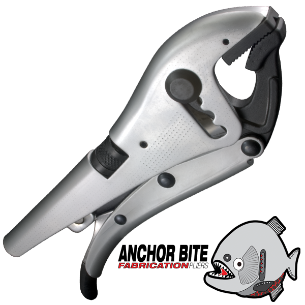 Anchor Bite Pliers - Snub