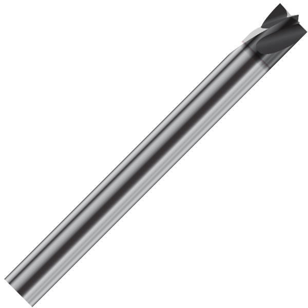 Boron Killer�� Drill Bit - 6.7x