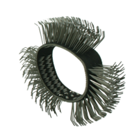 Dent Fix DF-702C Coarse Brush