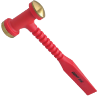 Dead Blow Hammer Kit