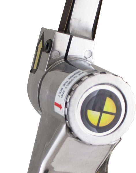 Finger Belt Sander