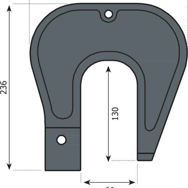 HR2 Arm