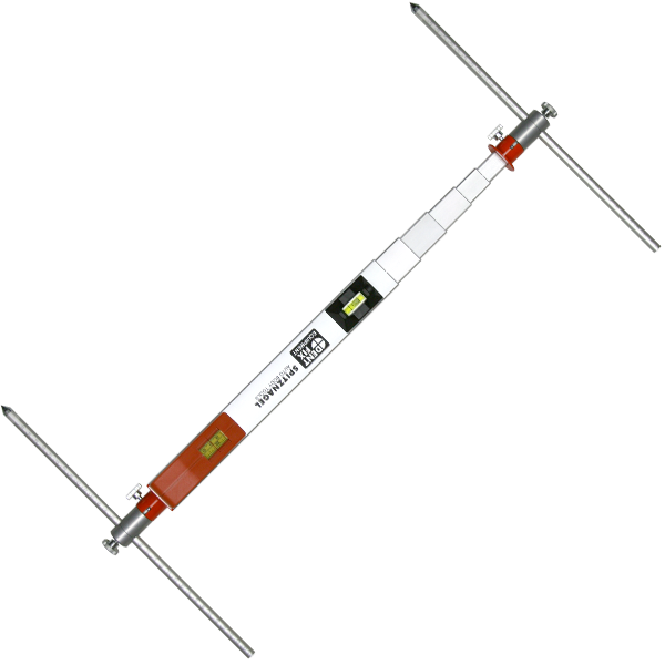 Mini Tram Gauge