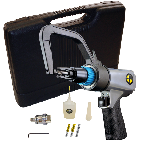 Spot Annihilator Deluxe Kit