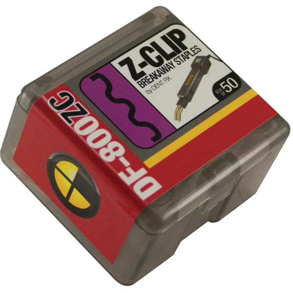 StapleClip - Z