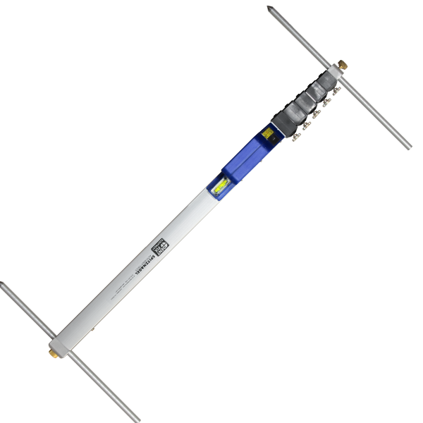 Tram Gauge - 3 Meter