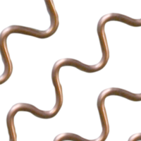 Wiggle Wire - Thick 1/2lb