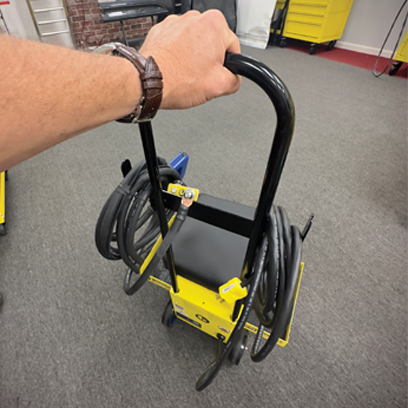 Extended Handle