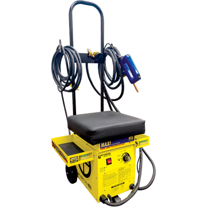 The MAXI EX - 220V