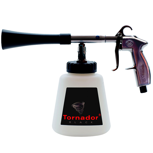Tornador Black