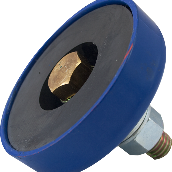 Grounding Magnet