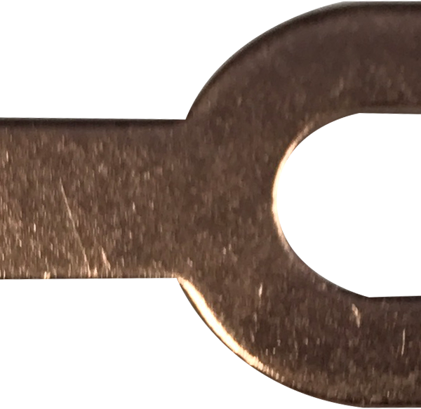 Weld Keys - Flat