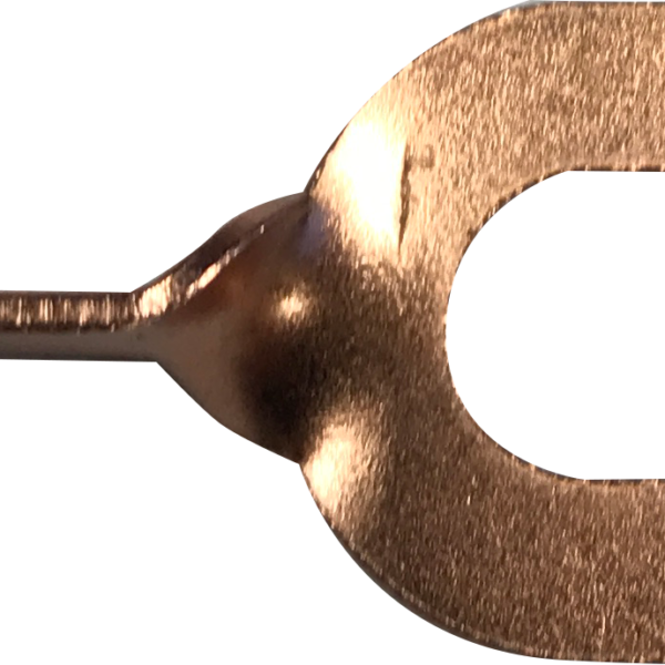 Dent Fix DF-503KT Weld Keys - Twisted