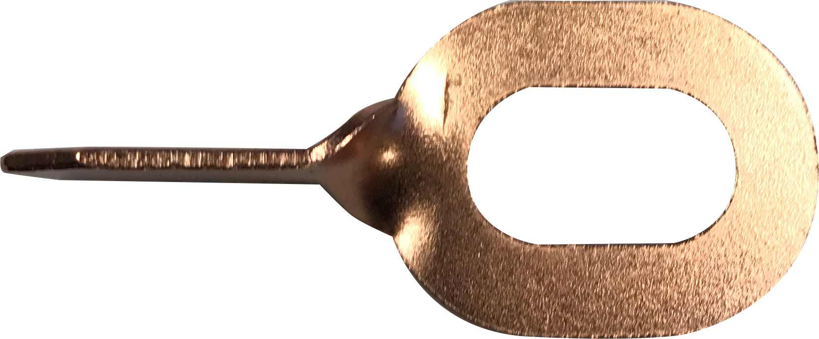 Dent Fix DF-503KT Weld Keys - Twisted