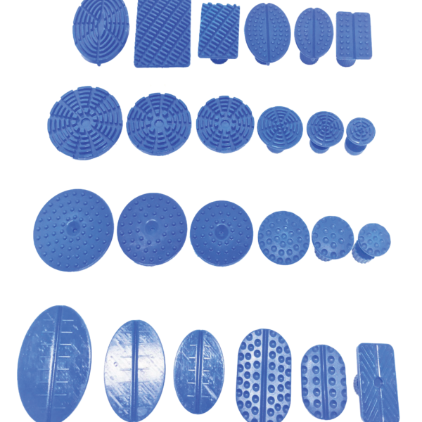 PDR Nibs 24PC - Variety Pack