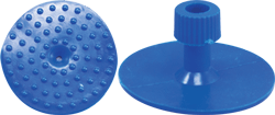PDR Nibs - Round Pimple - 41mm