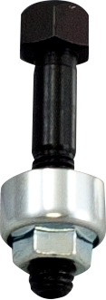 Locking Bolt & Cutting Piece Bolt