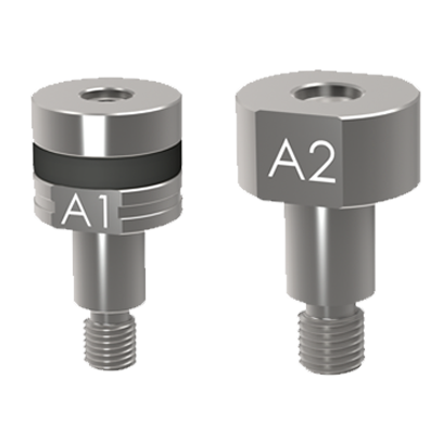 SPR Die Set - 3.3mm A1 + A2
