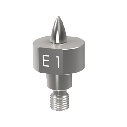 Extractor Die E1 (MALE ONLY)