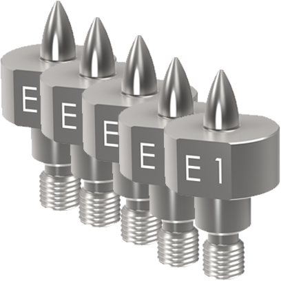 Extractor Die E1 (MALE ONLY) 5 Pack