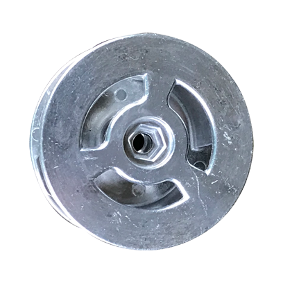 23mm Hub