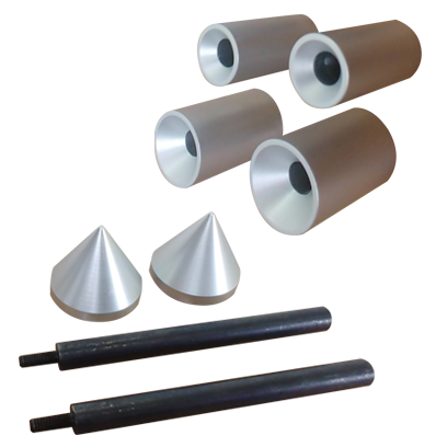 Accessory Tram Points