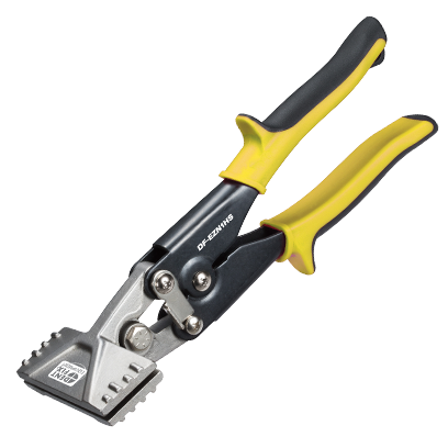 Hand Seamer