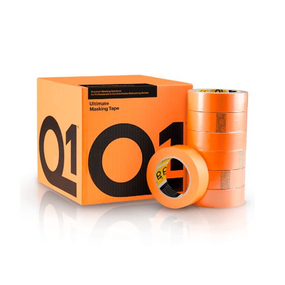 Q1 UMT148 Ultimate Premium Masking Tape