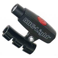 STECK 23240 Mig Light