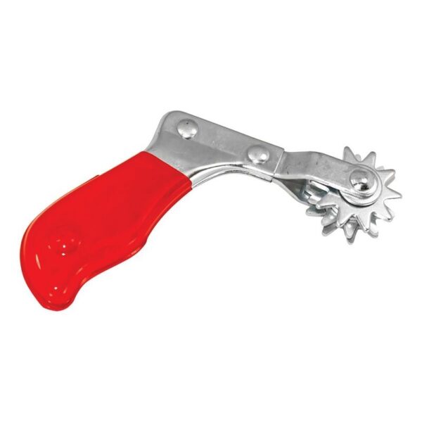 AES Industries™ 711 Buffing Pad Cleaning Tool, For Buffing Pads and Polishing Bonnets