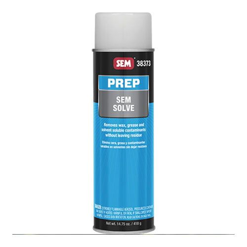 SEM 38373 Solvent Blend, 20 oz