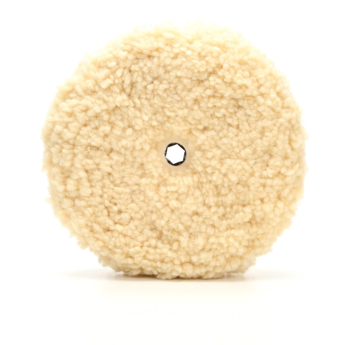 Buff And Shine 05753 Perfect-It 9" Wool Compounding Pad