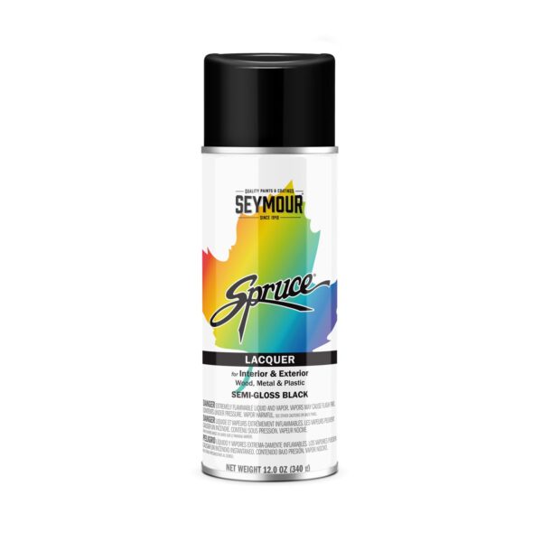 Seymour 98-38-Gloss Lacquer Aerosol