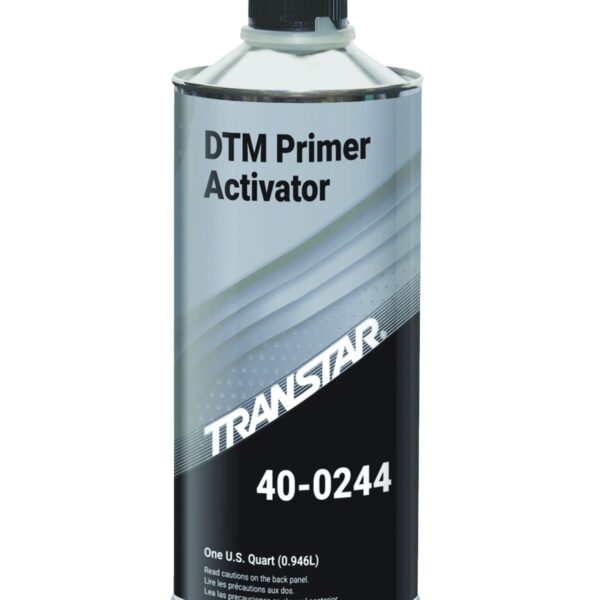 Transtar 40-0244 Urethane DTM Primer Surfacer Hardener